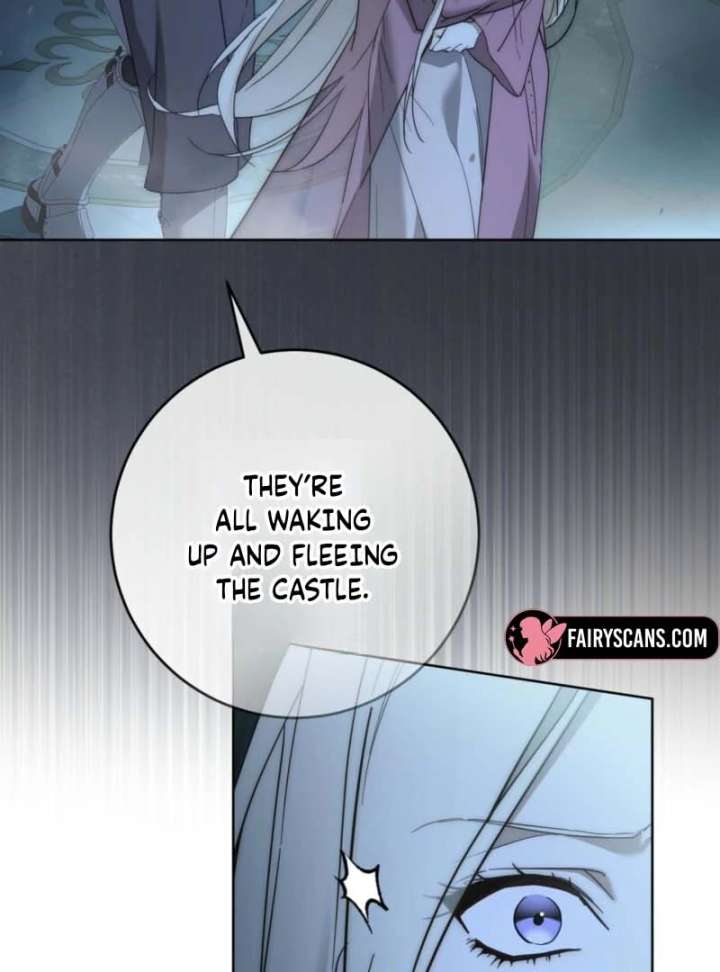 Read Paradisus Valentinae chapter 17 image 66 on Lezhin