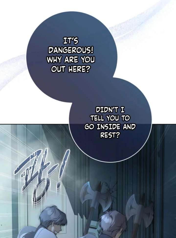 Read Paradisus Valentinae chapter 17 image 70 on Lezhin