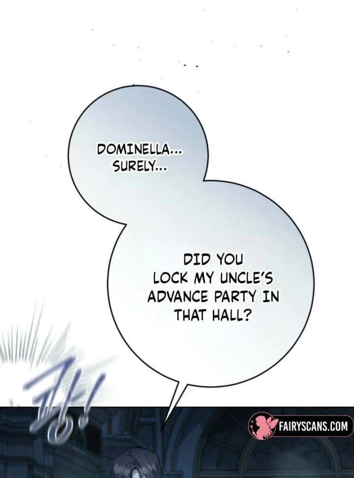 Read Paradisus Valentinae chapter 17 image 78 on Lezhin