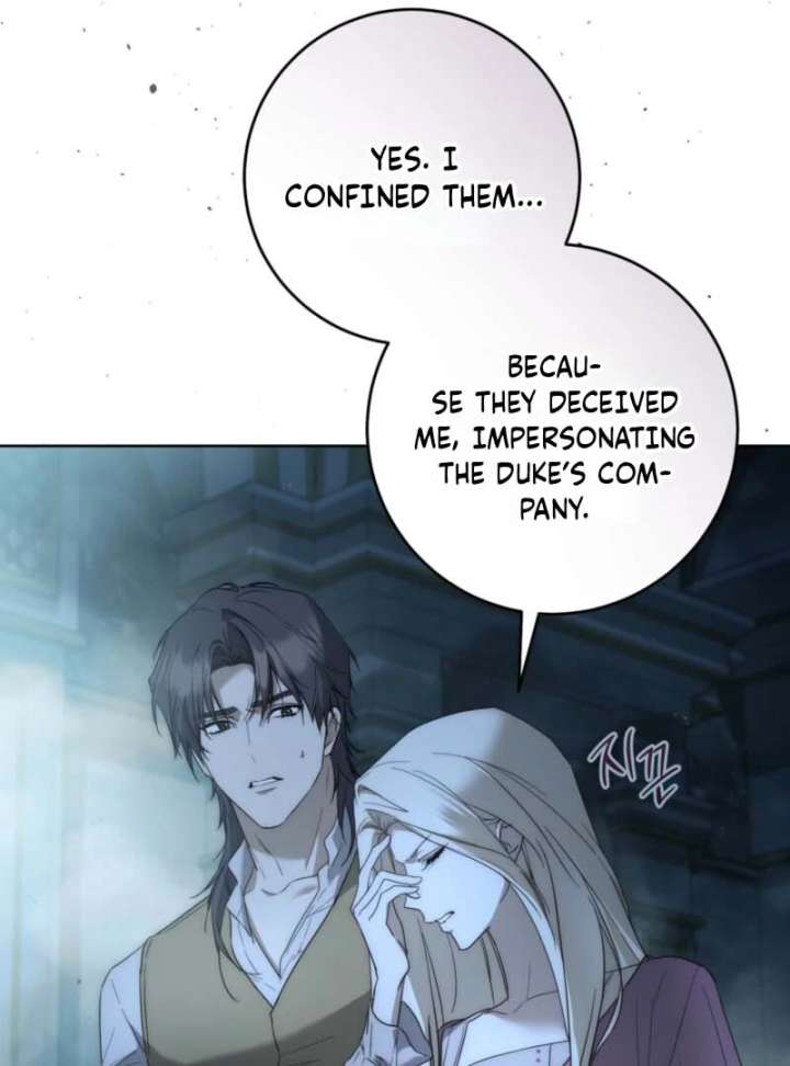 Read Paradisus Valentinae chapter 17 image 82 on Lezhin