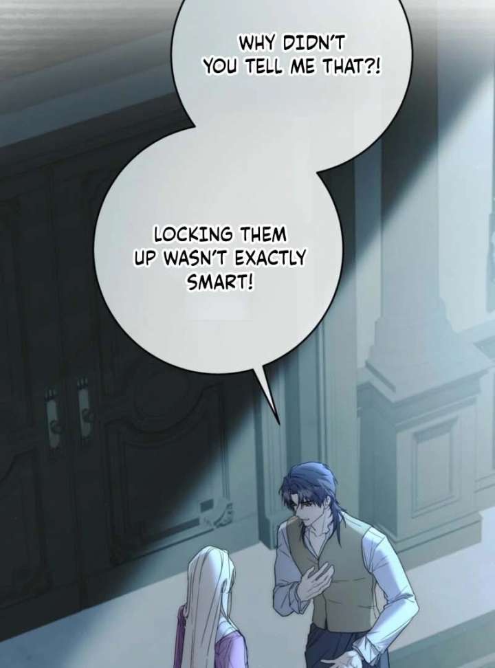 Read Paradisus Valentinae chapter 17 image 96 on Lezhin