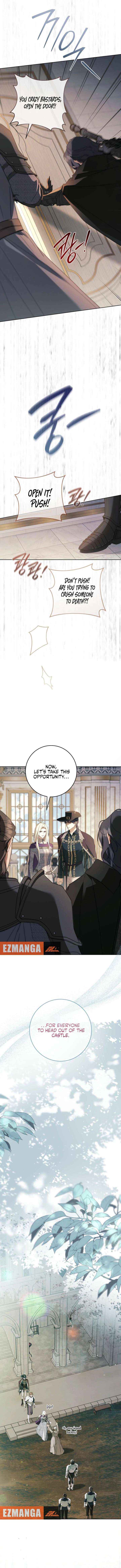 Read Paradisus Valentinae chapter 25 image 9 on Lezhin