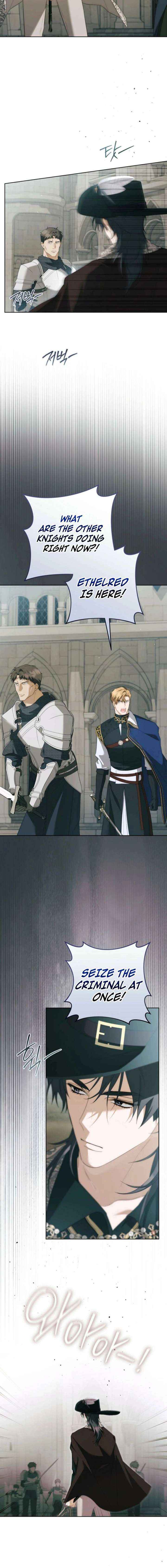 Read Paradisus Valentinae chapter 28 image 10 on Lezhin