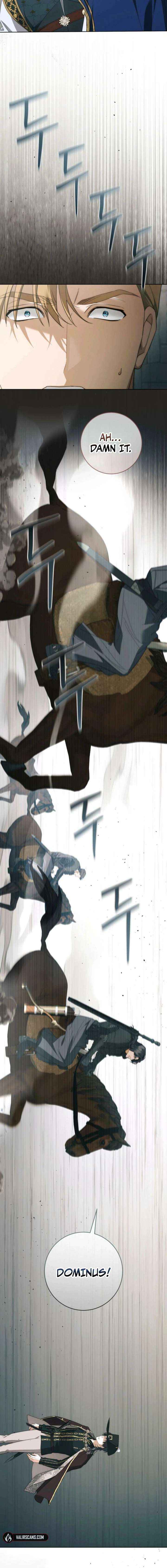 Read Paradisus Valentinae chapter 28 image 14 on Lezhin