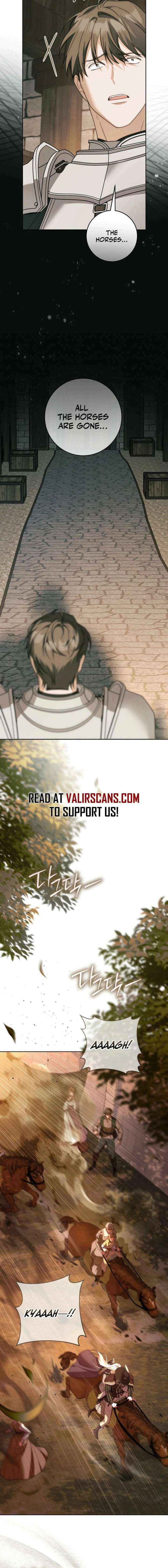 Read Paradisus Valentinae chapter 28 image 18 on Lezhin