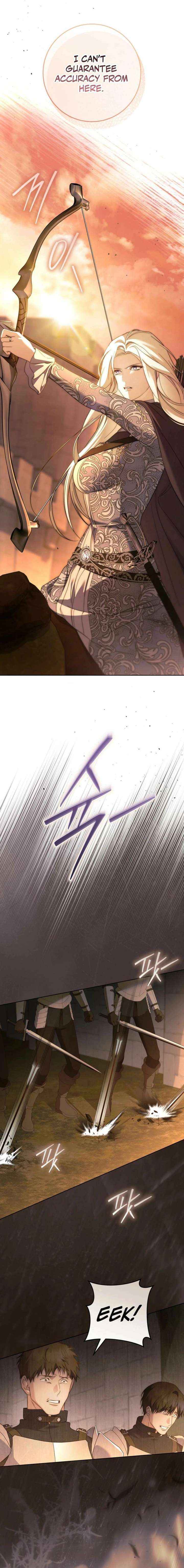 Read Paradisus Valentinae chapter 28 image 20 on Lezhin