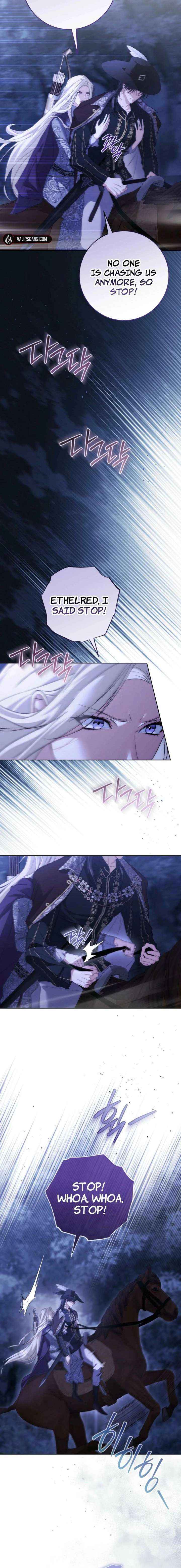 Read Paradisus Valentinae chapter 29 image 1 on Lezhin