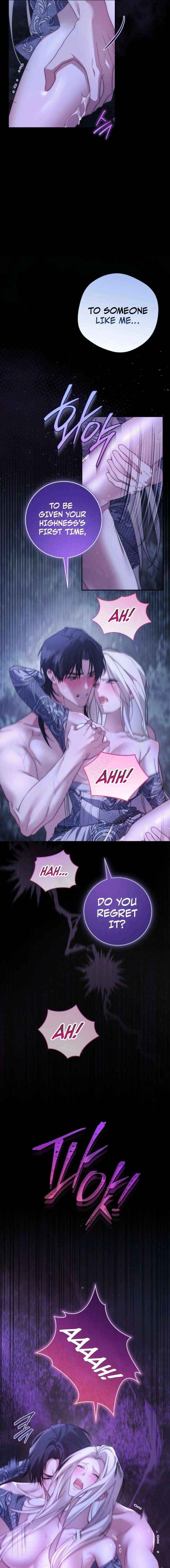Read Paradisus Valentinae chapter 29 image 12 on Lezhin