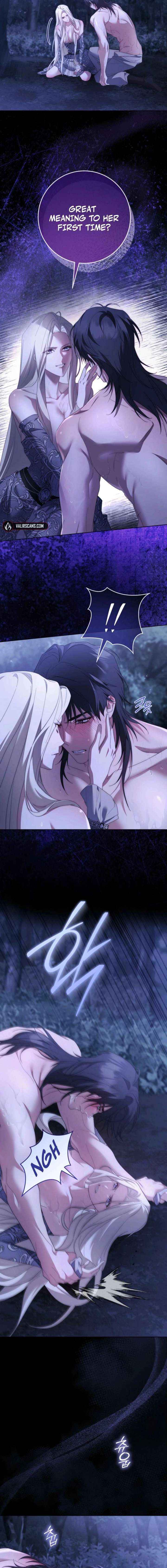 Read Paradisus Valentinae chapter 29 image 14 on Lezhin