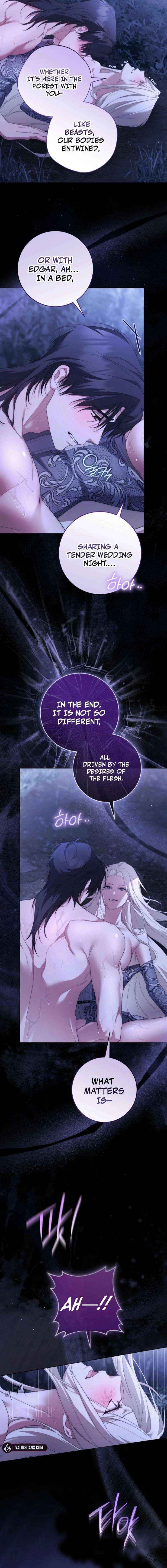 Read Paradisus Valentinae chapter 29 image 15 on Lezhin