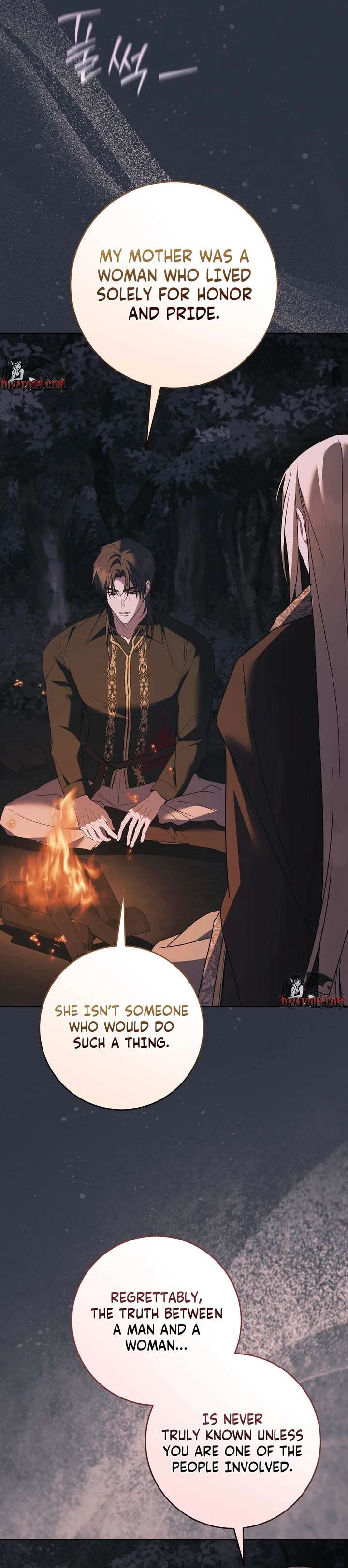 Read Paradisus Valentinae chapter 31 image 11 on Lezhin