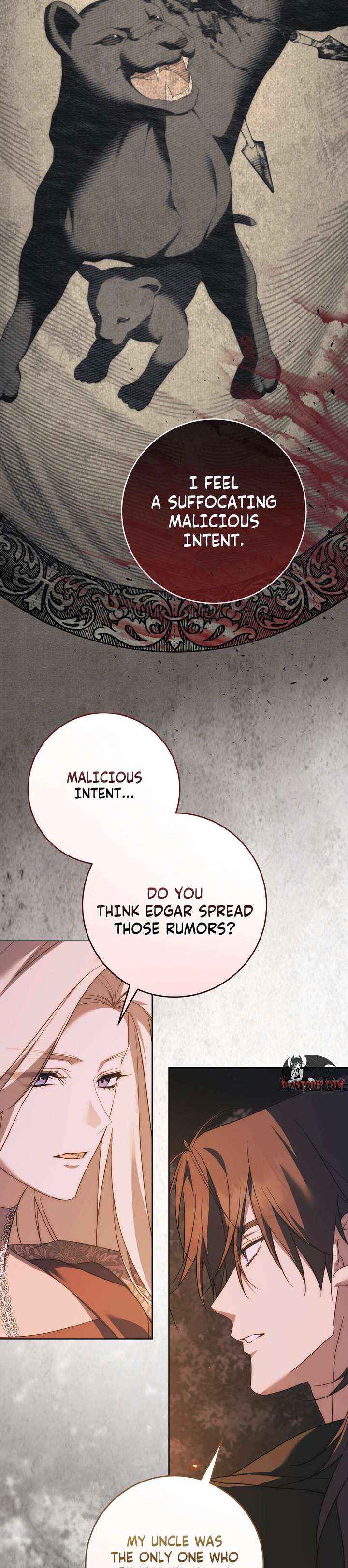 Read Paradisus Valentinae chapter 31 image 14 on Lezhin