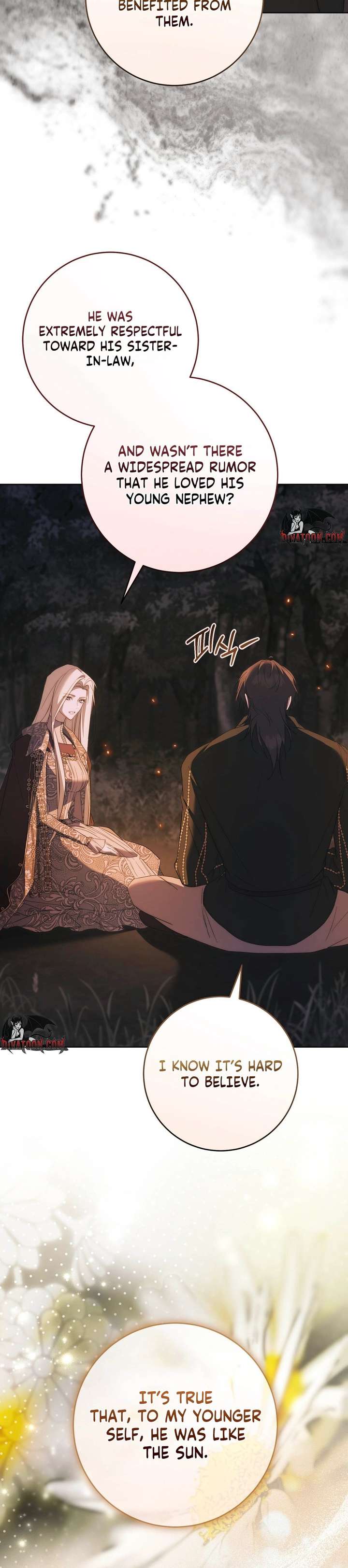 Read Paradisus Valentinae chapter 31 image 15 on Lezhin