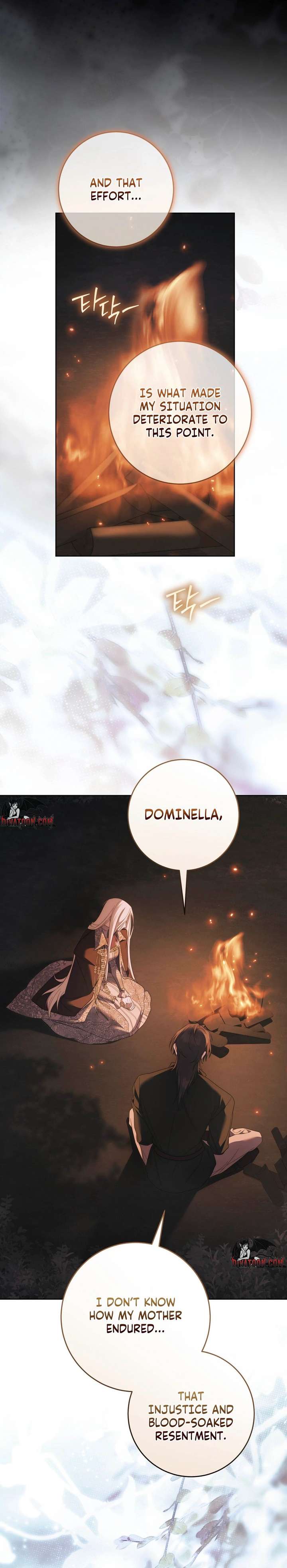 Read Paradisus Valentinae chapter 31 image 17 on Lezhin