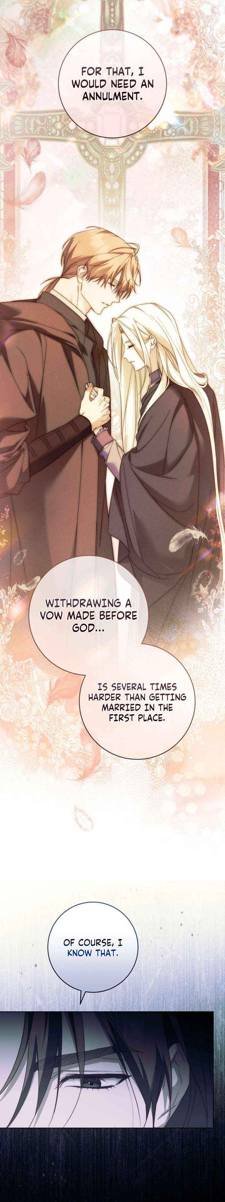 Read Paradisus Valentinae chapter 31 image 2 on Lezhin