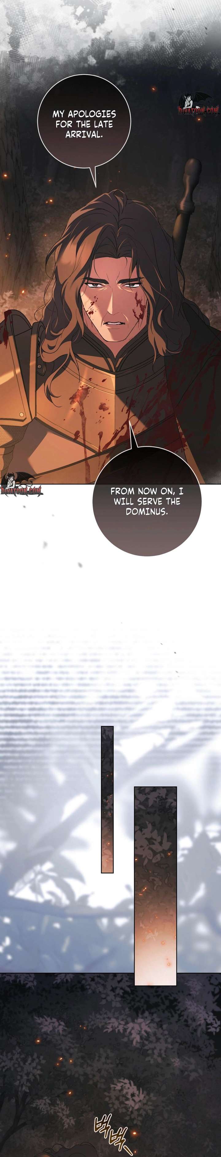 Read Paradisus Valentinae chapter 31 image 21 on Lezhin