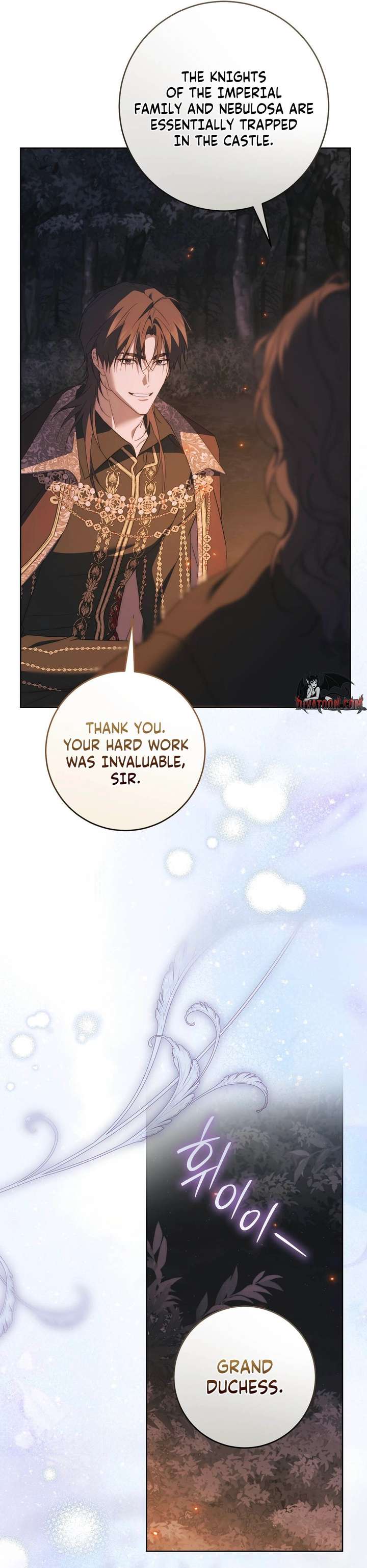 Read Paradisus Valentinae chapter 31 image 26 on Lezhin