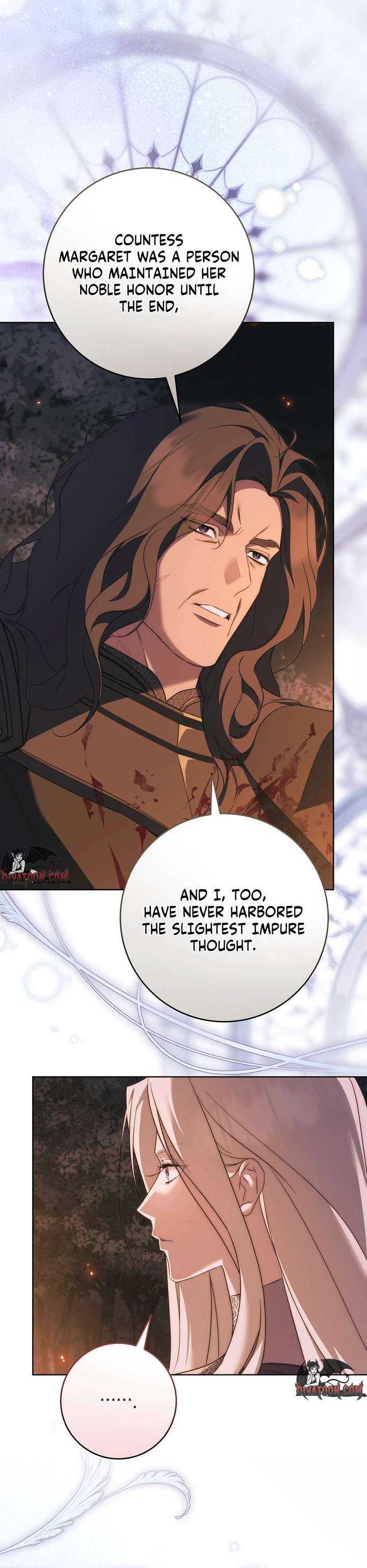 Read Paradisus Valentinae chapter 31 image 27 on Lezhin