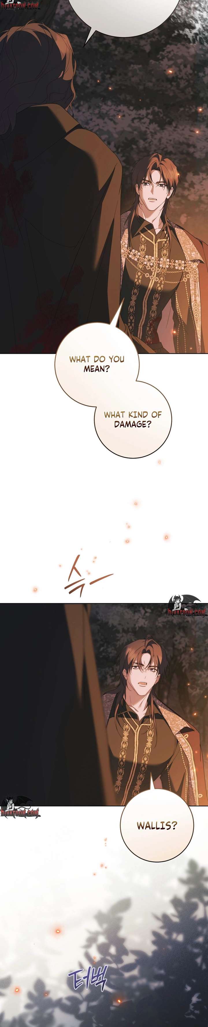 Read Paradisus Valentinae chapter 31 image 30 on Lezhin