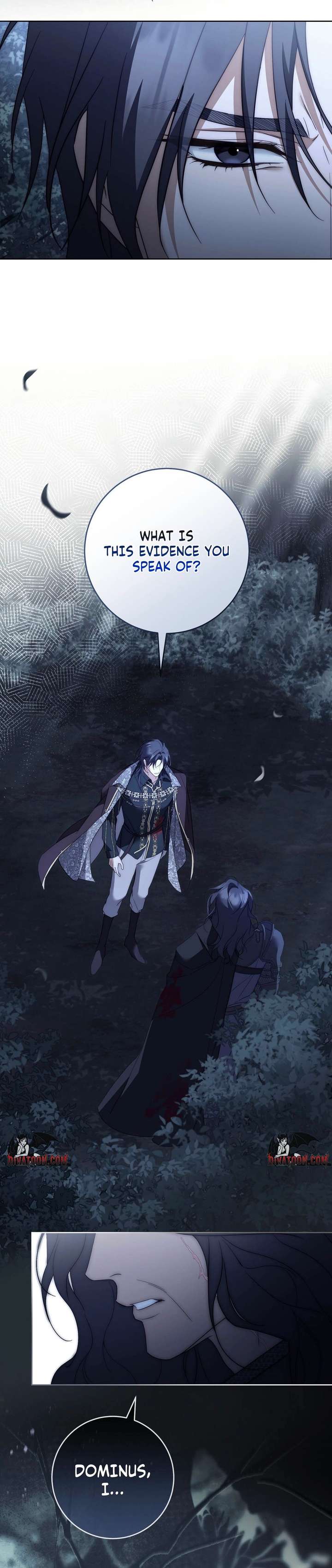 Read Paradisus Valentinae chapter 31 image 32 on Lezhin