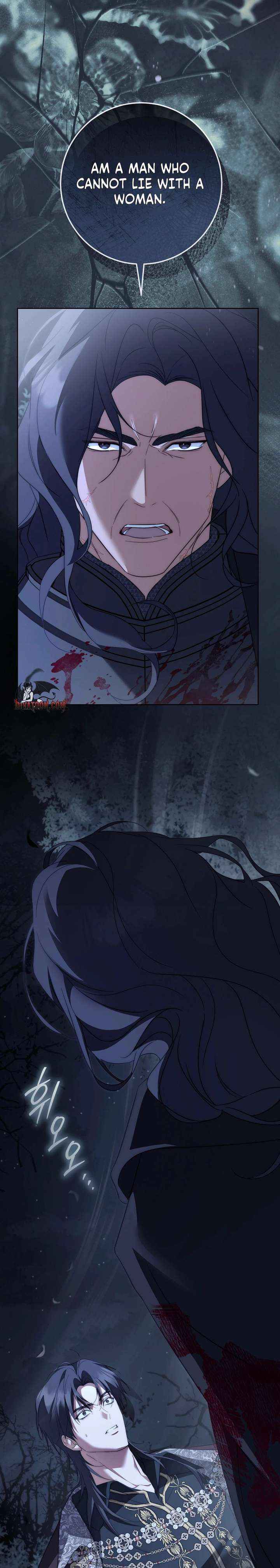 Read Paradisus Valentinae chapter 31 image 33 on Lezhin