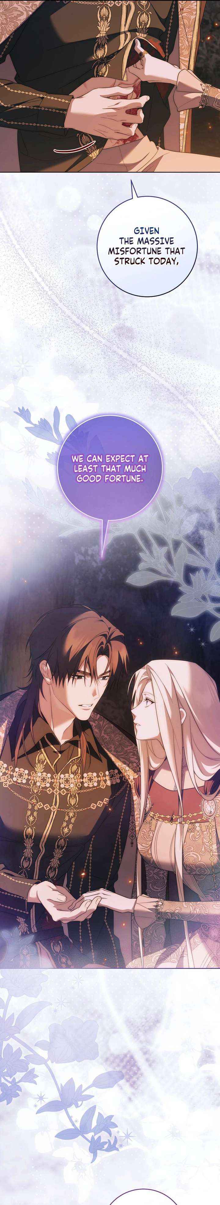 Read Paradisus Valentinae chapter 31 image 6 on Lezhin