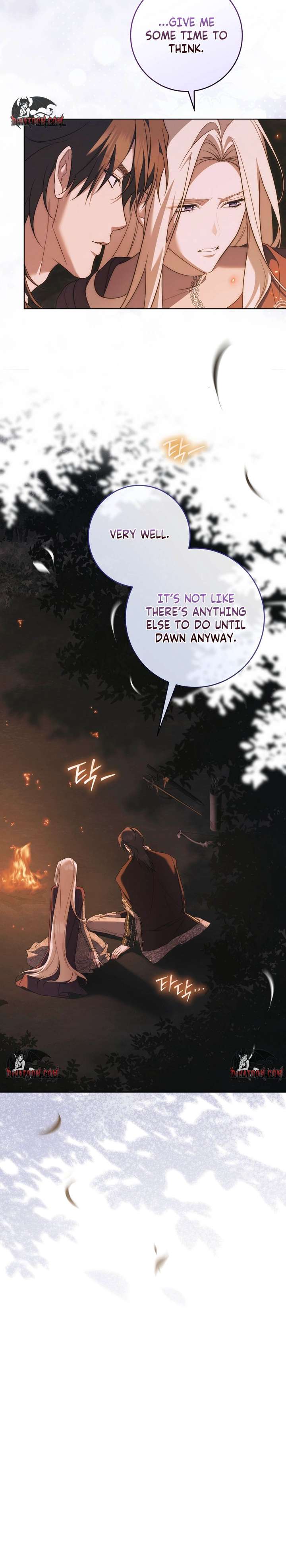 Read Paradisus Valentinae chapter 31 image 7 on Lezhin