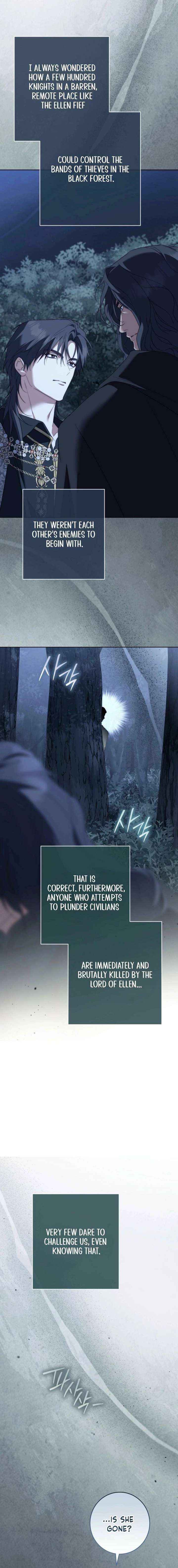 Read Paradisus Valentinae chapter 33 image 1 on Lezhin