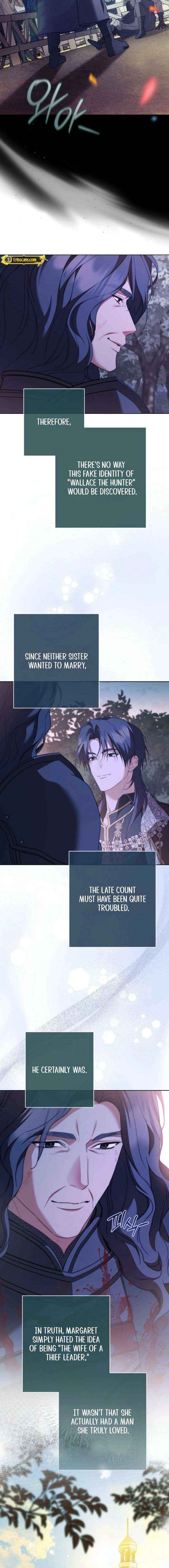 Read Paradisus Valentinae chapter 33 image 13 on Lezhin