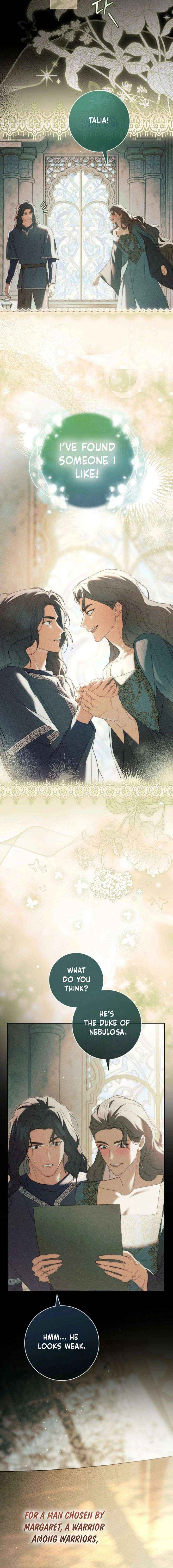 Read Paradisus Valentinae chapter 33 image 15 on Lezhin