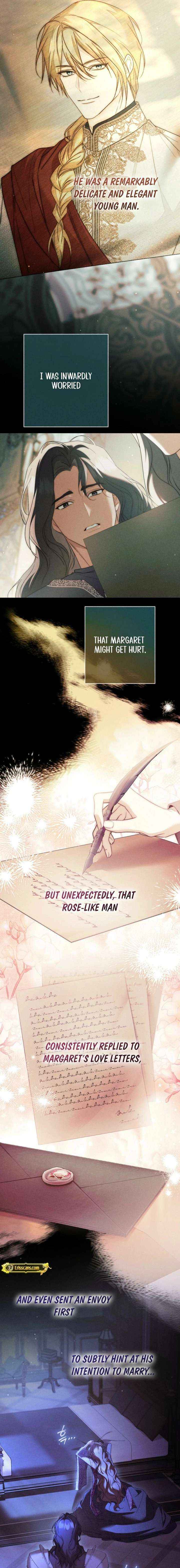Read Paradisus Valentinae chapter 33 image 16 on Lezhin