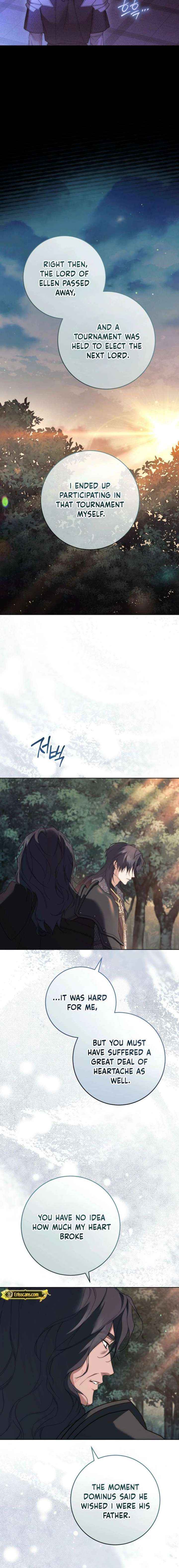Read Paradisus Valentinae chapter 33 image 17 on Lezhin