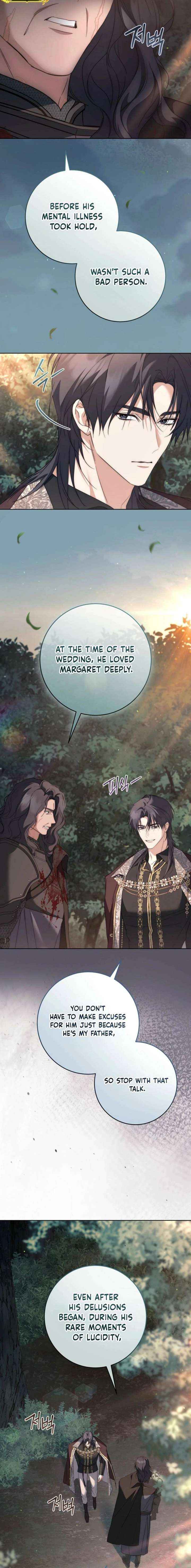 Read Paradisus Valentinae chapter 33 image 19 on Lezhin