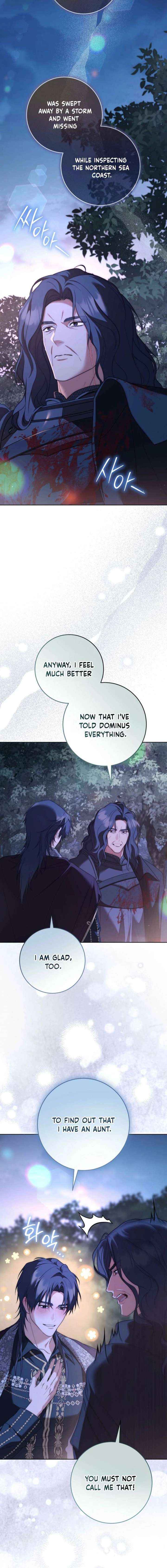 Read Paradisus Valentinae chapter 33 image 9 on Lezhin