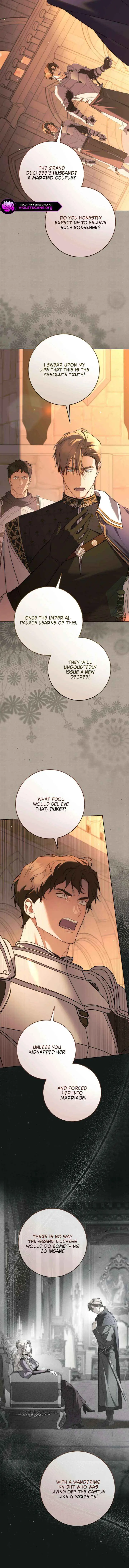 Read Paradisus Valentinae chapter 35 image 6 on Lezhin