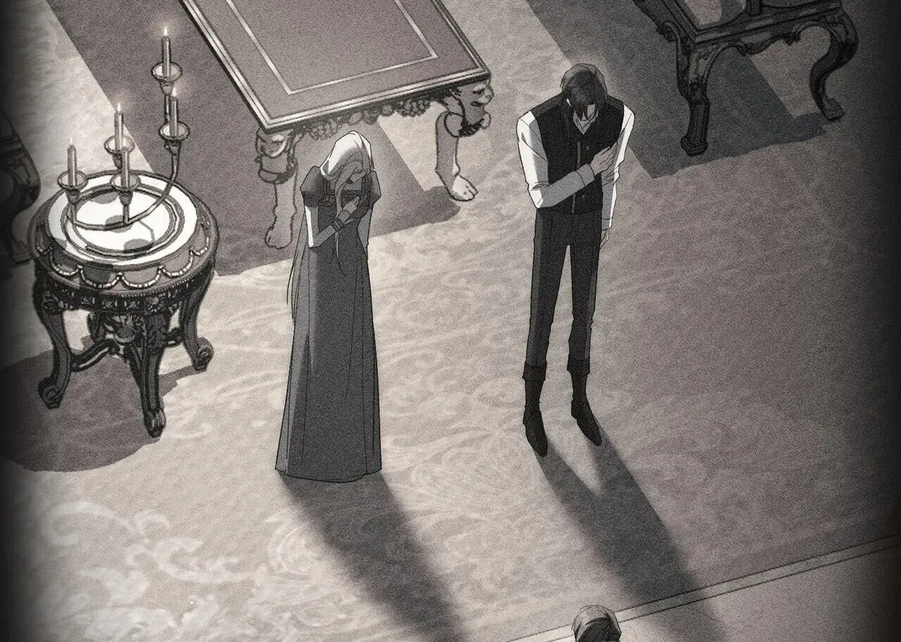Read Paradisus Valentinae chapter 44 image 101 on Lezhin