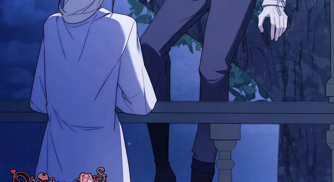 Read Paradisus Valentinae chapter 44 image 111 on Lezhin