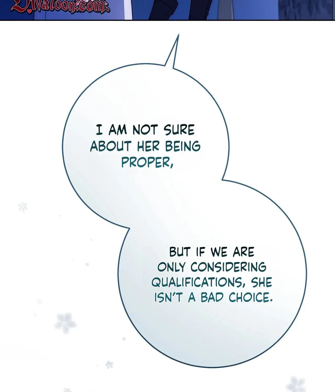 Read Paradisus Valentinae chapter 44 image 112 on Lezhin