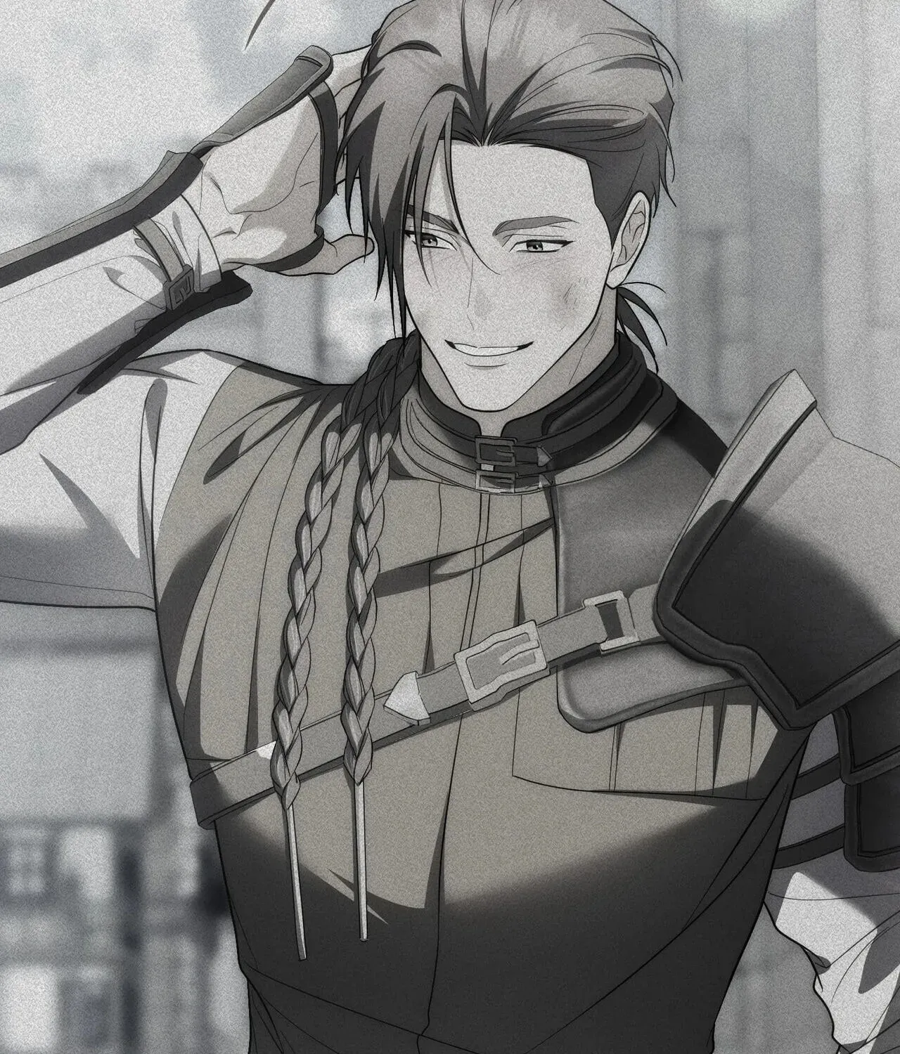 Read Paradisus Valentinae chapter 44 image 116 on Lezhin