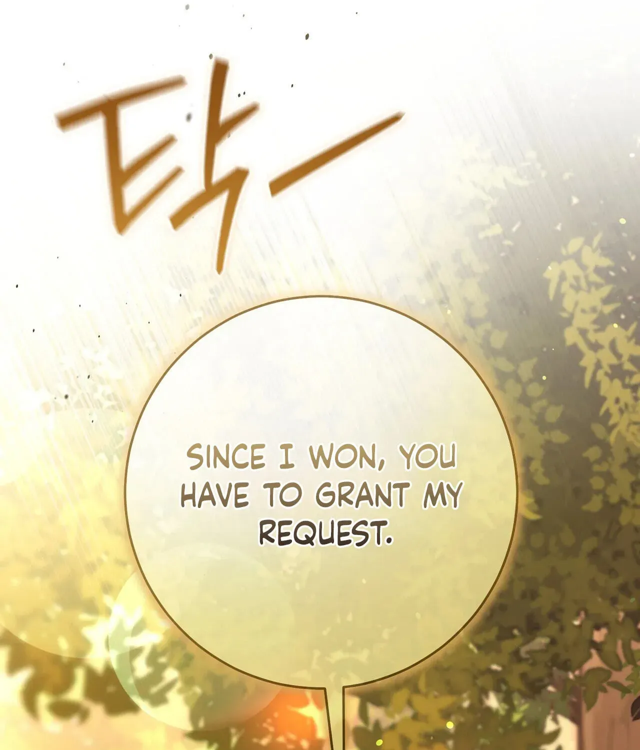 Read Paradisus Valentinae chapter 44 image 14 on Lezhin