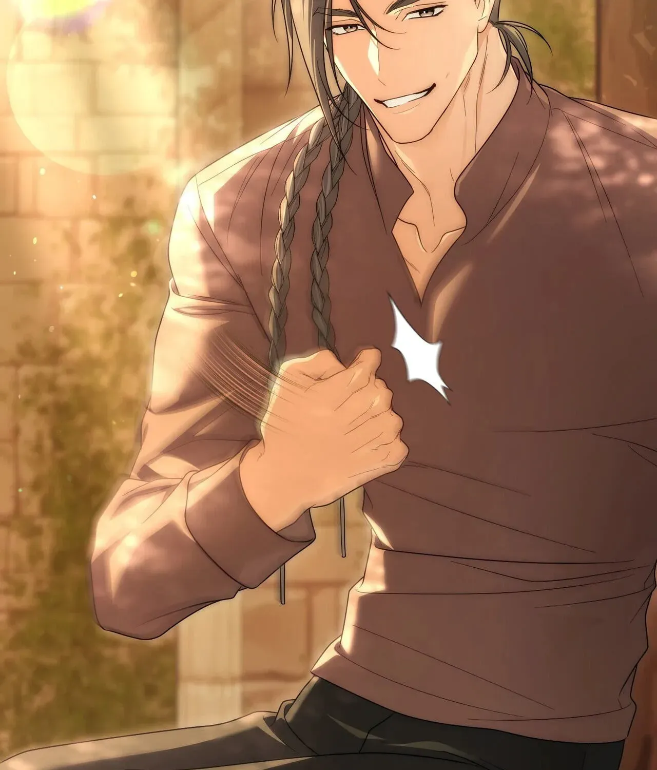 Read Paradisus Valentinae chapter 44 image 16 on Lezhin