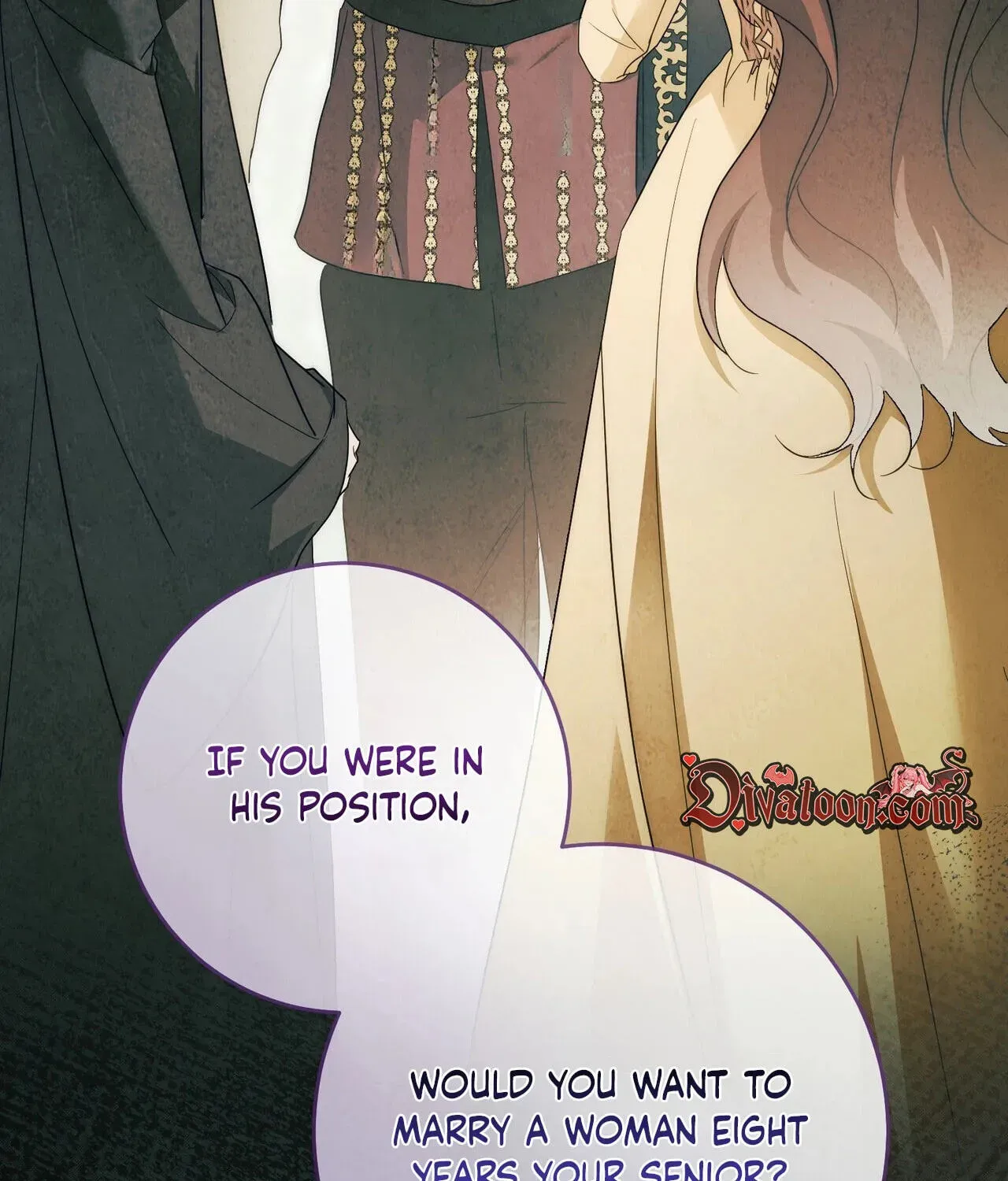 Read Paradisus Valentinae chapter 44 image 166 on Lezhin