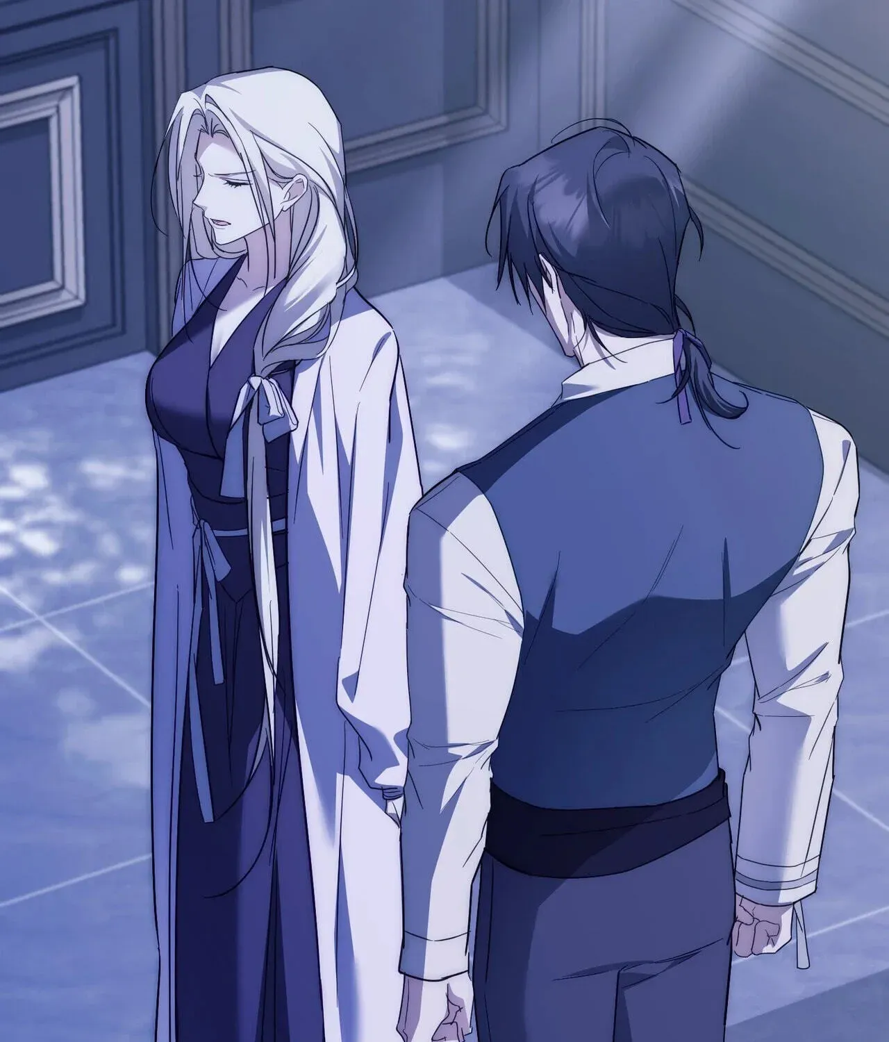Read Paradisus Valentinae chapter 44 image 182 on Lezhin