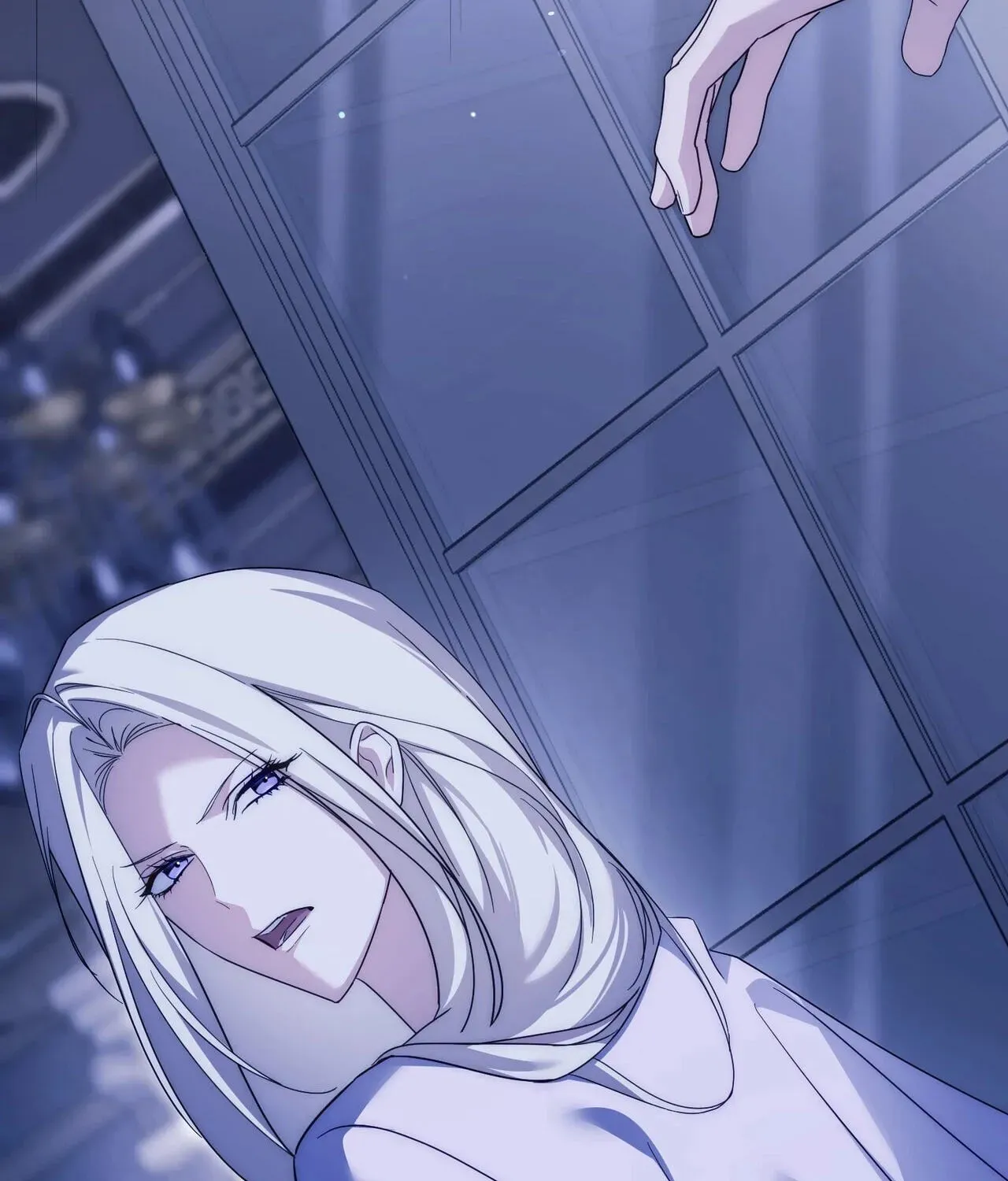 Read Paradisus Valentinae chapter 44 image 200 on Lezhin