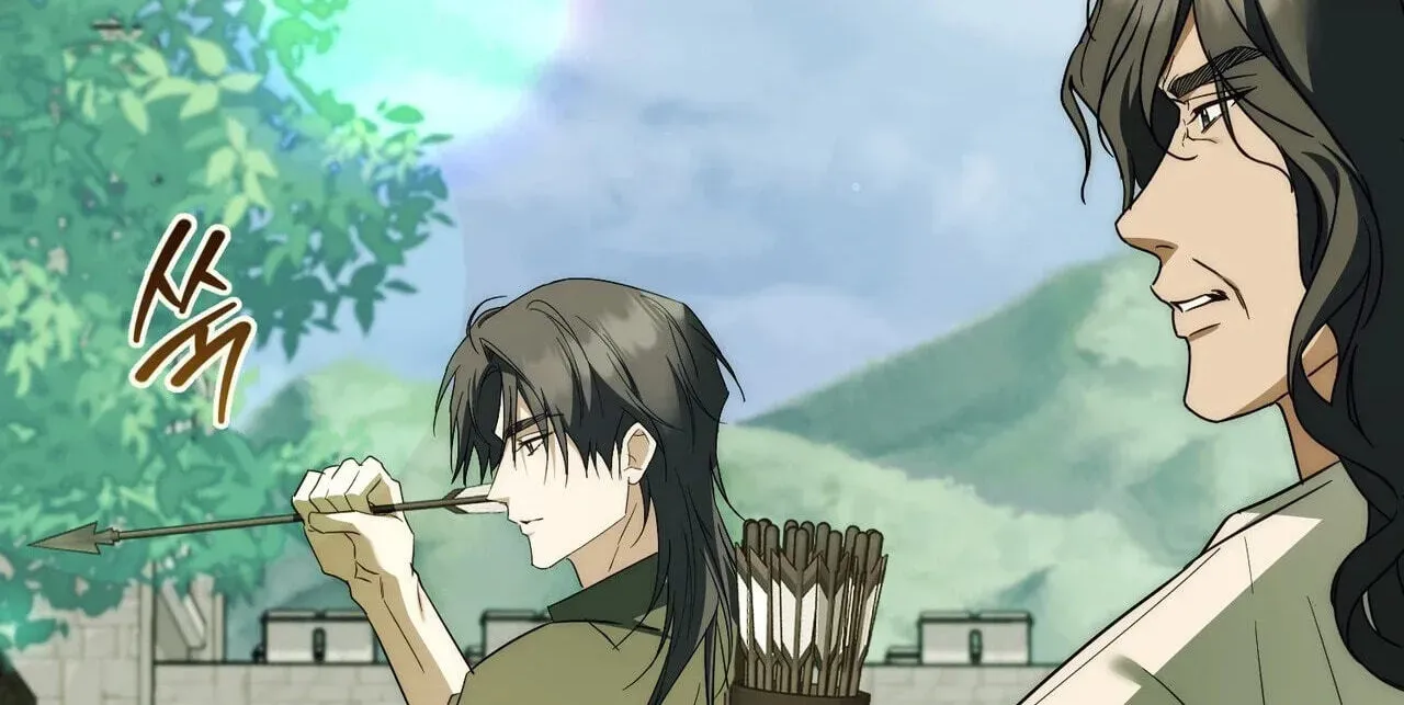Read Paradisus Valentinae chapter 44 image 253 on Lezhin