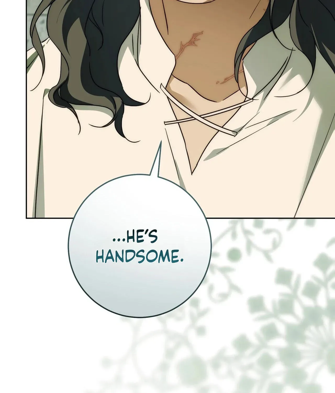 Read Paradisus Valentinae chapter 44 image 262 on Lezhin