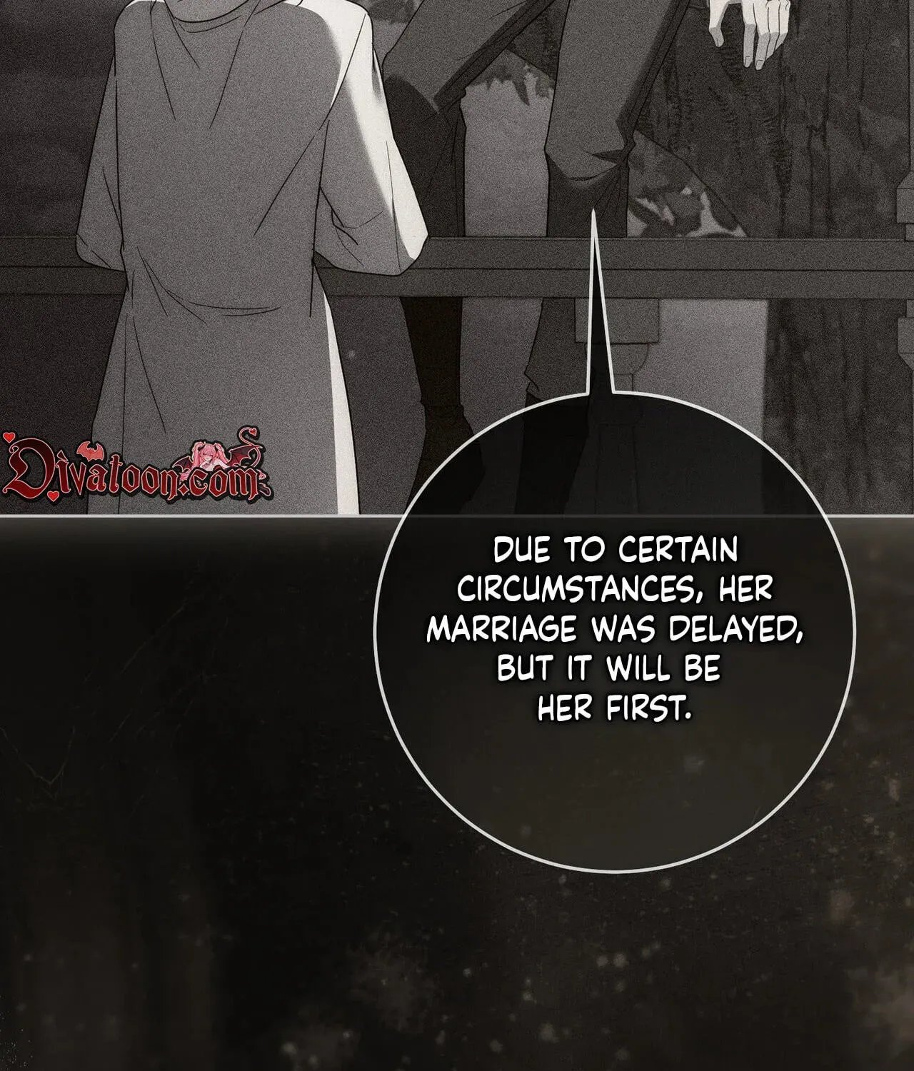 Read Paradisus Valentinae chapter 44 image 276 on Lezhin