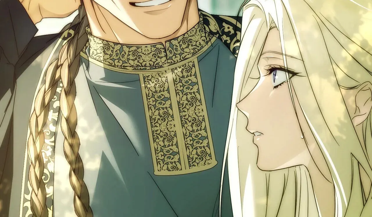 Read Paradisus Valentinae chapter 44 image 293 on Lezhin