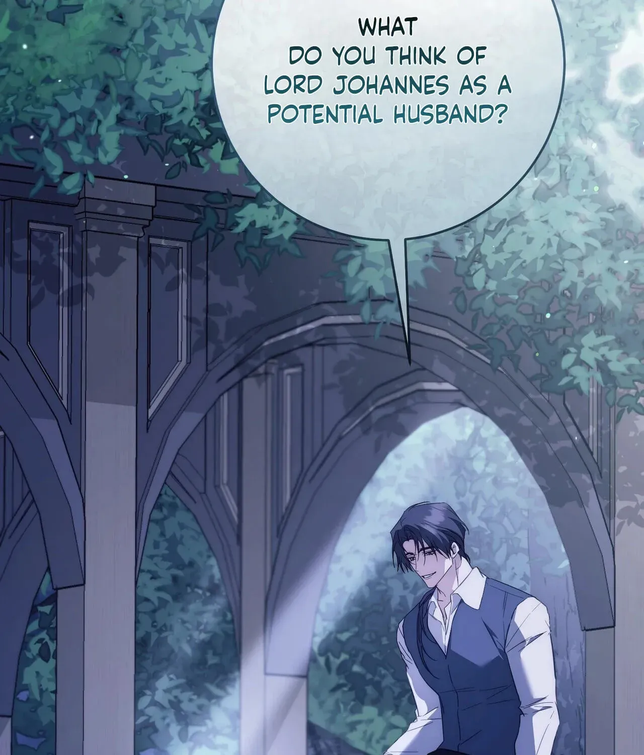 Read Paradisus Valentinae chapter 44 image 70 on Lezhin