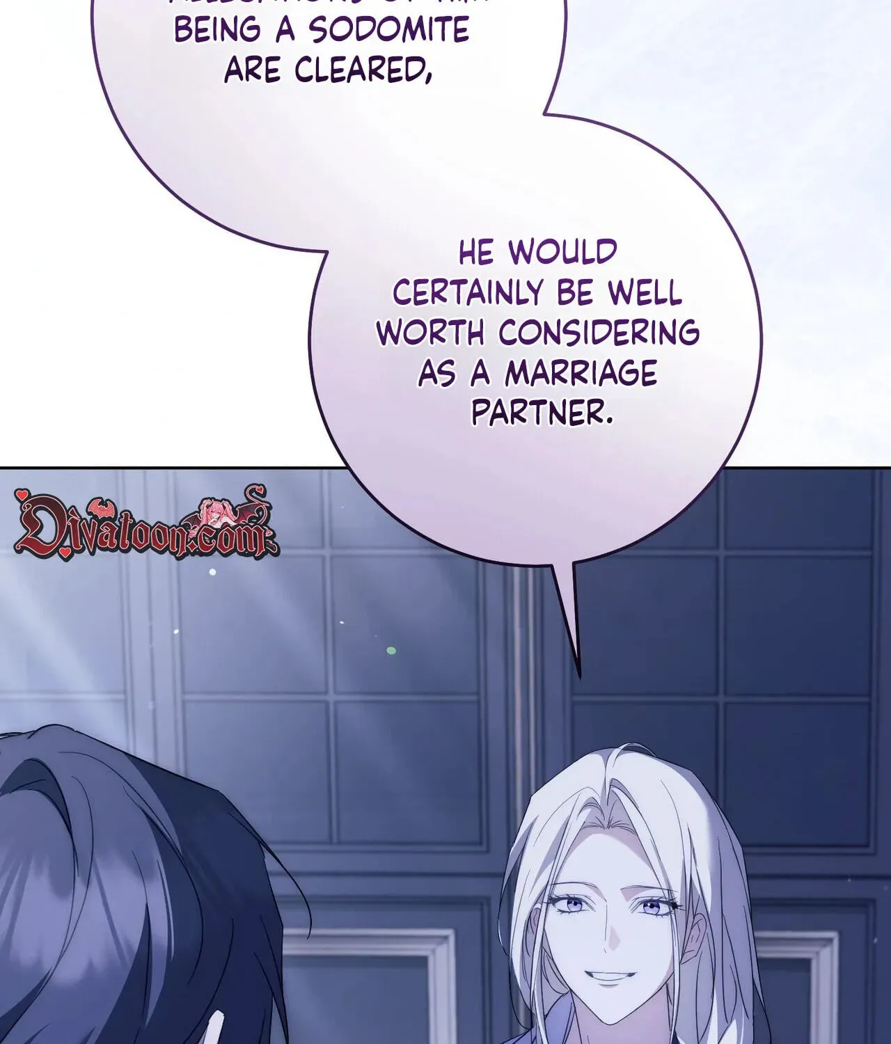 Read Paradisus Valentinae chapter 44 image 74 on Lezhin